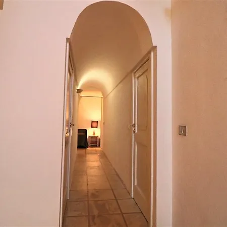 Residance Gallipula בית כפרי