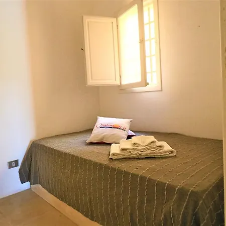 Residance Gallipula בית כפרי