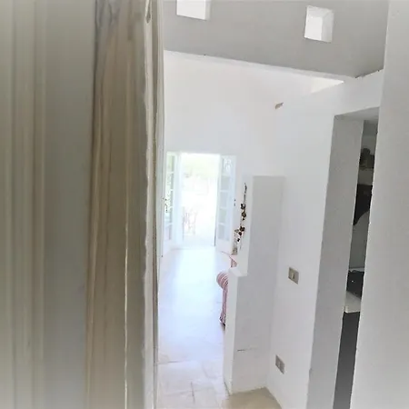 בית כפרי Residance Gallipula
