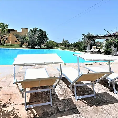 Residance Gallipula סאניקולה