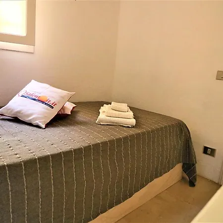 Residance Gallipula סאניקולה